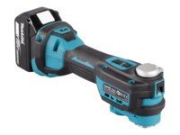 Makita DTM52T1JX2 Multicutter 18V Batteridrevet