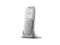 Poly Rove 40 Ekstra trådløst håndsæt Ingen nummervisning Hvid