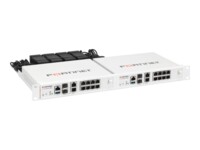 Rackmount.IT FORTIRACK RM-FR-T20 Monteringspakke for netværksudstyr Hvid
