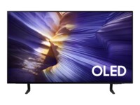 Samsung QE42S90FAE 42' 4K UHD (2160p) Grafitsort