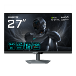 GIGABYTE G27Q20 27' SS-IPS 2560 x 1440 (2K) HDMI DisplayPort 200 Hz