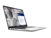 DELL Pro 16 Plus PB16250 16' 1920 x 1200 (WUXGA) 235U 32GB 512GB Intel Graphics Windows 11 Pro