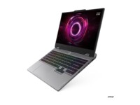 Lenovo LOQ 15AHP10 83JG 15.6' 1920 x 1080 (Full HD) 250 16GB 512GB NVIDIA GeForce RTX 5060 / AMD Radeon 780M Windows 11 Home