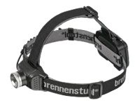 Brennenstuhl LuxPremium KL 200F Lommelygte til hovedet