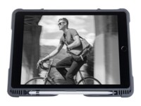 STM dux Beskyttelsescover Sort iPad 9.7' iPad 9.7'