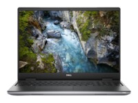 Dell Precision 7680 16' I7-13850HX 1TB NVIDIA RTX 2000 Ada Windows 11 Pro