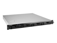 ASUSTOR Lockerstor 4RS AS6504RS 4Moduler