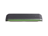 Poly Sync 60-M Smart højttalertelefon Trådløs Kablet