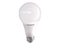 Esperanza LED-lyspære 7W A+ 650lumen 3000K Varmt hvidt lys
