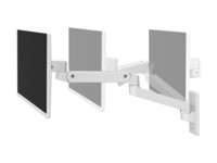Ergotron LX Pro Monteringssæt LCD display Op til 34'