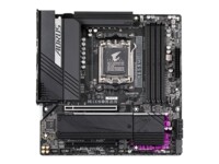 AORUS B650M ELITE Micro ATX Socket AM5 AMD B650