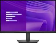 DELL E Series E2425HM 24' IPS 1920 x 1080 (Full HD) DisplayPort HDMI 100 Hz