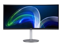 Acer Vero CB342CUR J0bmiiphzx 34' 3440 x 1440 (UltraWide) HDMI DisplayPort