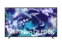 Samsung QE85QN900FT 85' 8K (4320p) Titanium black