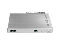 Innovaphone IP29-2 VoIP-telefonadapter Ethernet Fast Ethernet Sølv