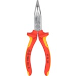 Knip Flachrundzange 2526160