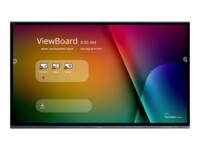 ViewSonic ViewBoard IFP8662 LED-bagbelyst LCD fladt paneldisplay 3840 x 2160 86'