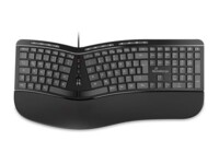 MediaRange MROS120 Tastatur Kablet Tysk/østrigsk