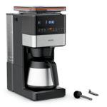 Krups KT8428 Grind Aroma XL Filterkaffeemaschine