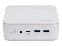 Acer Revo Box RB102-BARR Mini PC Ryzen 5 7430U 16GB 512GB AMD Radeon Graphics Windows 11 Home