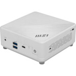 White / 120U / Core 5 120U / Integrated Graphics / 8GB*2 / 512GB SSD /no HDD / Air cooling / Win 11 Pro