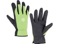 GLOVES WINTER M1U121BYF/FF 8-SIZE