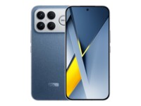 Xiaomi POCO F8 Ultra 6.9' 512GB Denimblå