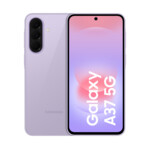 Samsung Galaxy A37 5G 6.7' 256 GB Lavendel