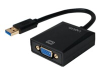 LogiLink Ekstern videoadapter