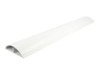 Delock 1m Hvid