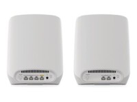 NETGEAR Orbi RBK763S Wi-Fi-system
