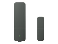 Bosch Smart Home Contact II Plus Dør- og vinduessensor Sort