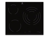 Electrolux EHF6232FOK Keramisk kogeplade