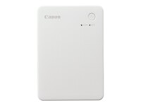 Canon SELPHY QX20 Farvesublimering