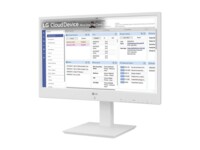 LG 24CR671N-2P AIO Pentium Silver N6005 8GB 256GB Intel UHD Graphics No-OS