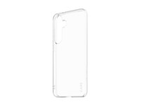 PanzerGlass CARE by Fashionable Case Transparent X-Ray Soft Basic Samsung Galaxy S25+ Beskyttelsescover Transparent