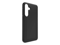 ZAGG Luxe Beskyttelsescover Sort