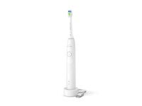 Philips 5300 series HX7108/03 Elektrisk tandbørste Hvid