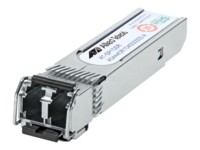 Allied Telesis AT SP10SR SFP+ transceiver modul 10 Gigabit Ethernet