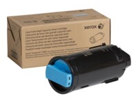Xerox Cyan 16.800 sider Toner 106R03932