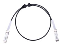Extralink Dobbelt-axial 3m 10GBase-kabel til direkte påsætning