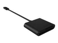 ICY BOX IB-CR301-C3 Kortlæser USB-C 3.0
