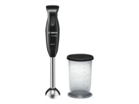 Bosch CleverMixx MSM2610B Stavblender 600W Sort