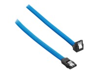 CableMod Seriel ATA-kabel Blå 30cm