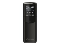 PowerWalker VI 1000 CSW IEC UPS 600Watt 1000VA