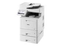 Brother MFC-L9670CDNT Laser