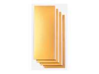 Cricut Joy Smart Label Hobbymateriale Guld