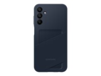 Samsung EF-OA156TBEGWW Beskyttelsescover Sort Samsung Galaxy A15