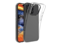 dbramante1928 Greenland Beskyttelsescover Transparent Apple iPhone 16 Pro