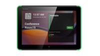 Yealink RoomPanel E2 Videoconference-enhed 2 mikrofoner 8'